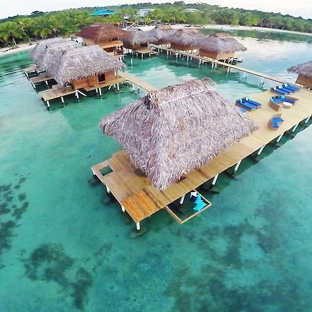 Azul Paradise Bastimentos Værelse billede