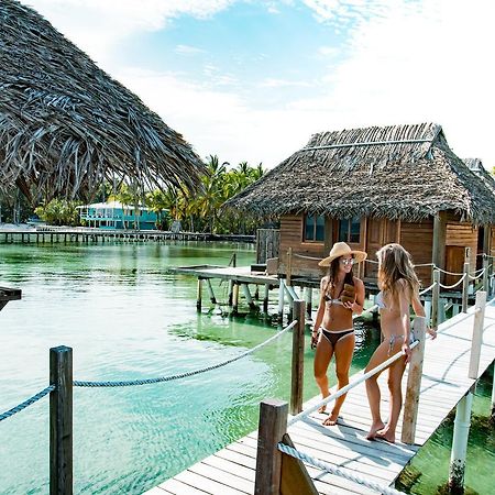 Azul Paradise Bastimentos Eksteriør billede