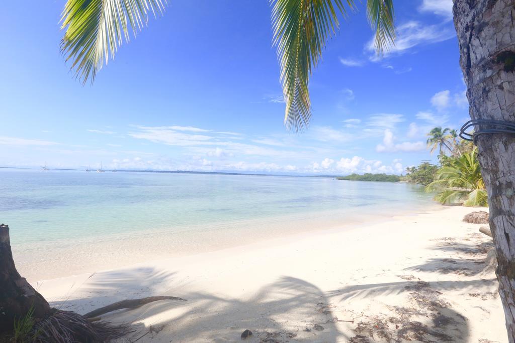 Azul Paradise Bastimentos Eksteriør billede