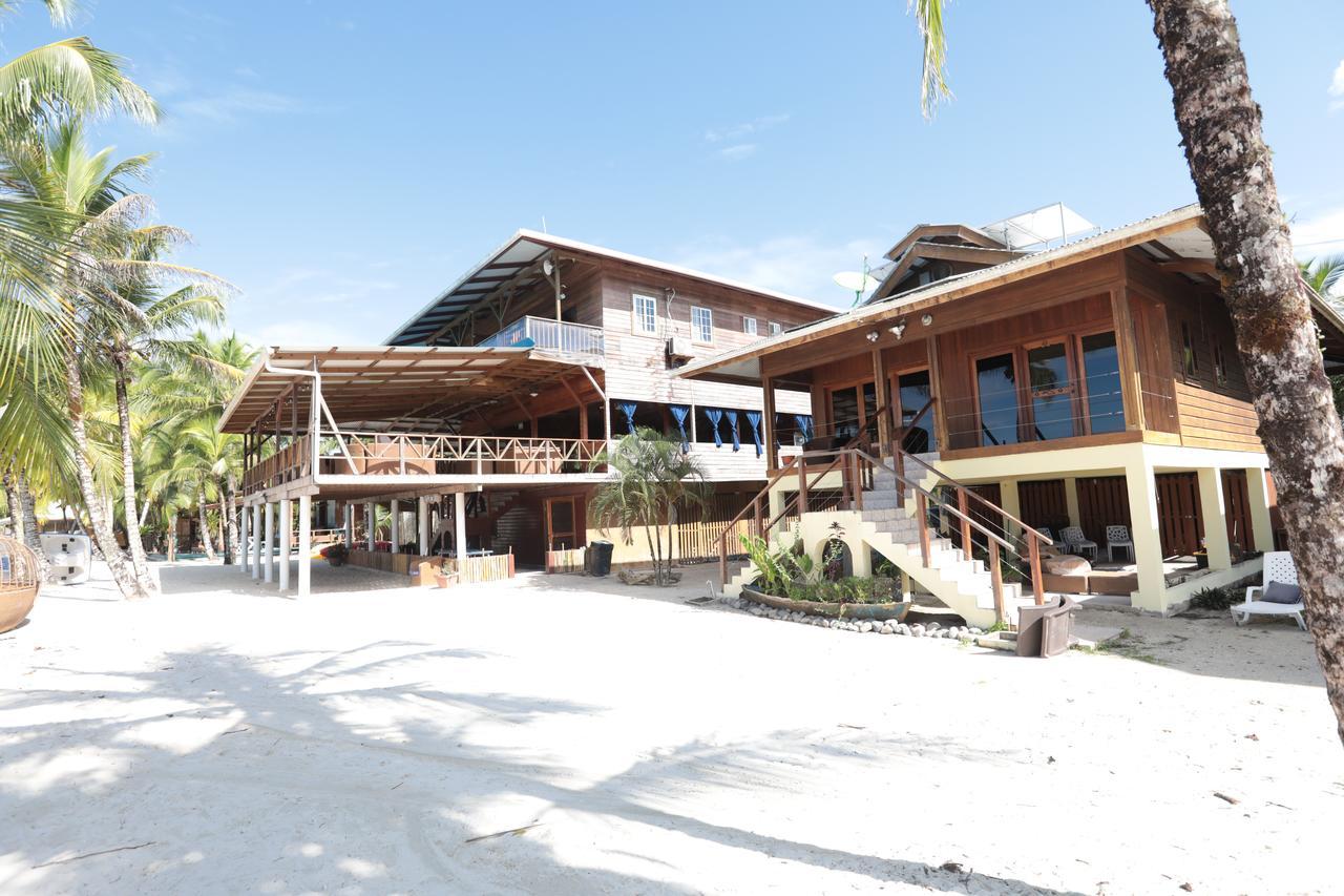 Azul Paradise Bastimentos Eksteriør billede