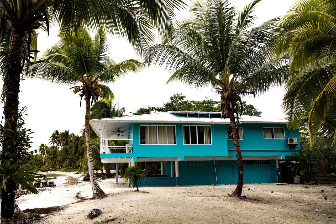 Azul Paradise Bastimentos Eksteriør billede