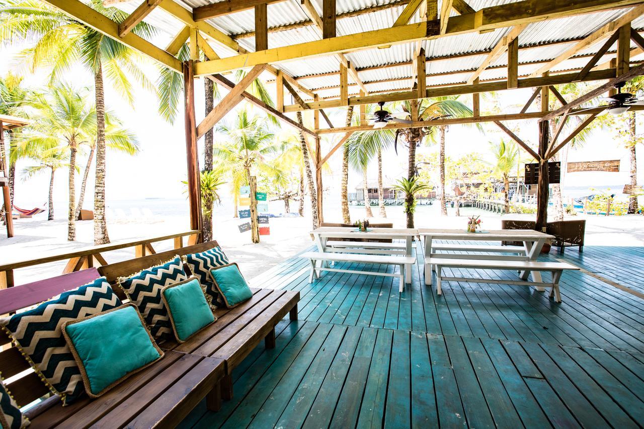 Azul Paradise Bastimentos Eksteriør billede